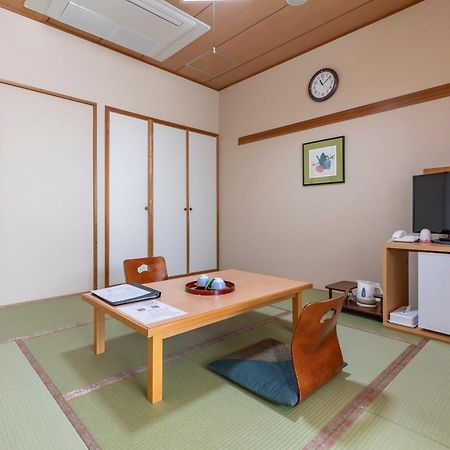 Tennenonsen Harunonoyu Kōchi المظهر الخارجي الصورة