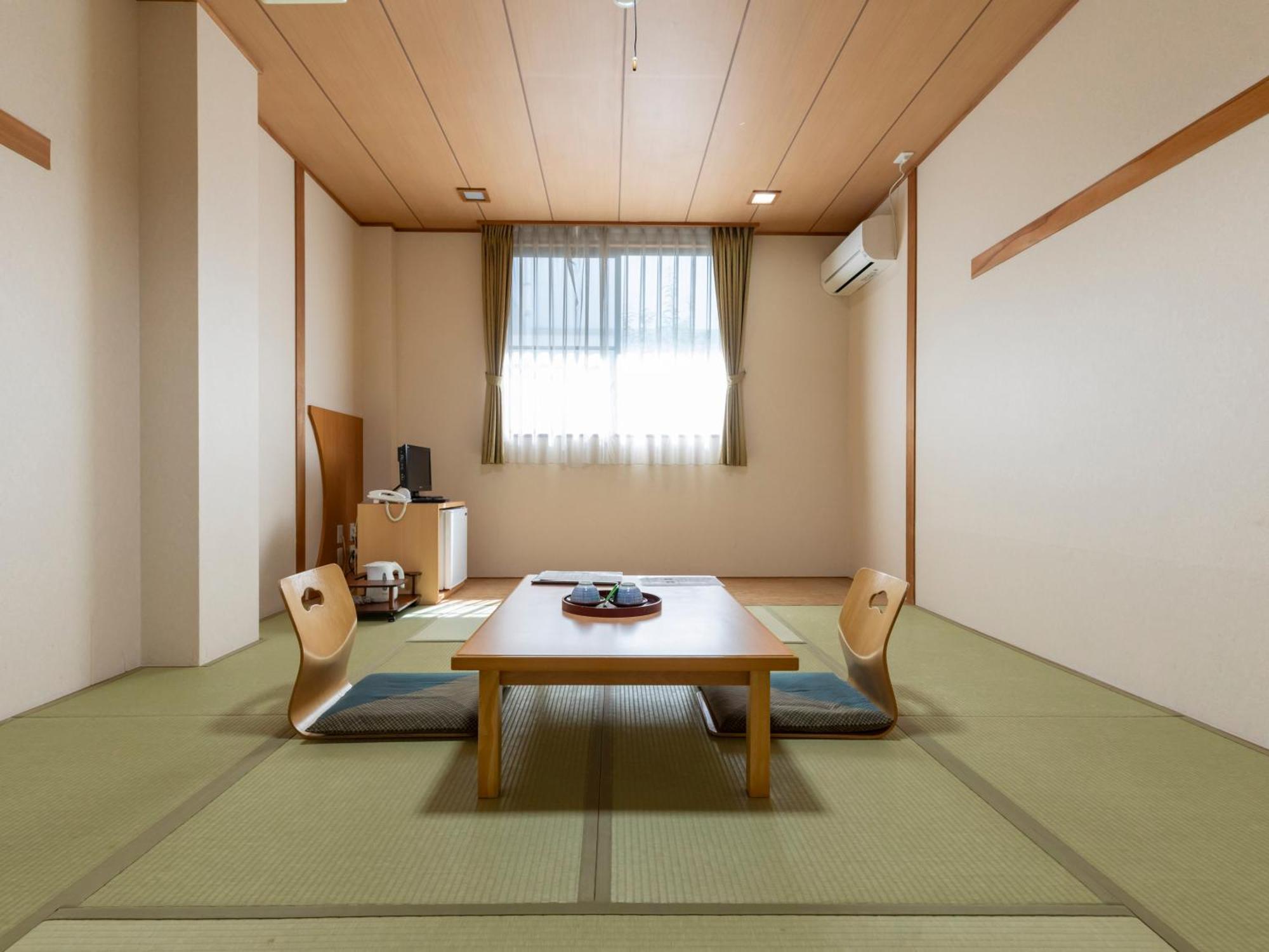 Tennenonsen Harunonoyu Kōchi المظهر الخارجي الصورة