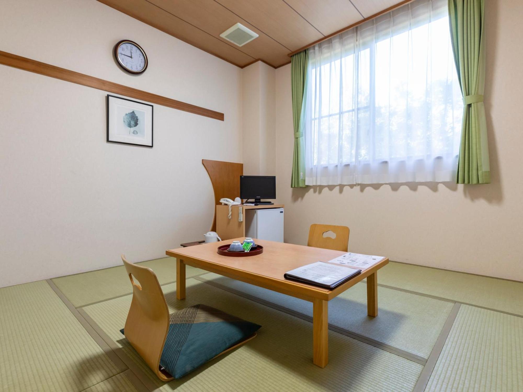 Tennenonsen Harunonoyu Kōchi المظهر الخارجي الصورة