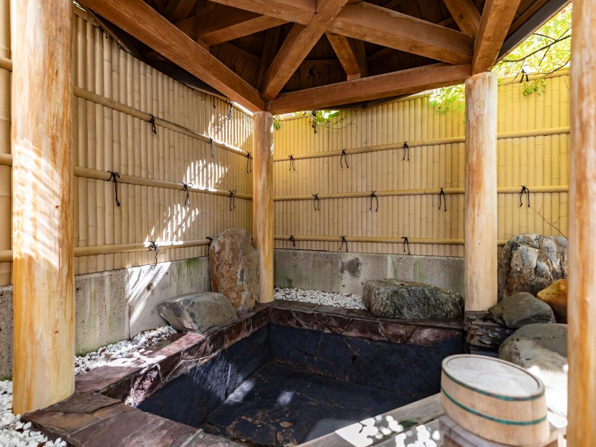 Tennenonsen Harunonoyu Kōchi المظهر الخارجي الصورة