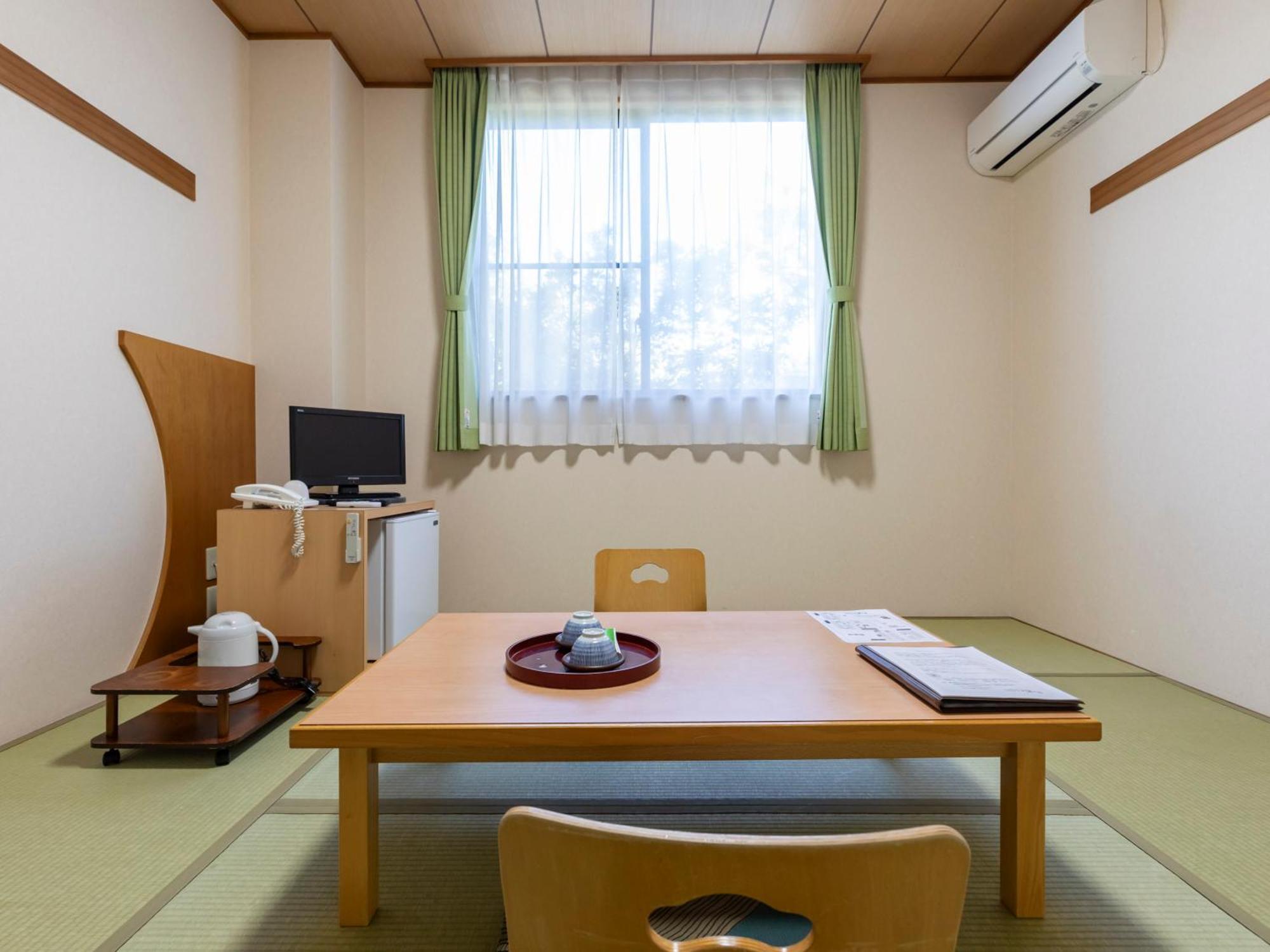 Tennenonsen Harunonoyu Kōchi المظهر الخارجي الصورة